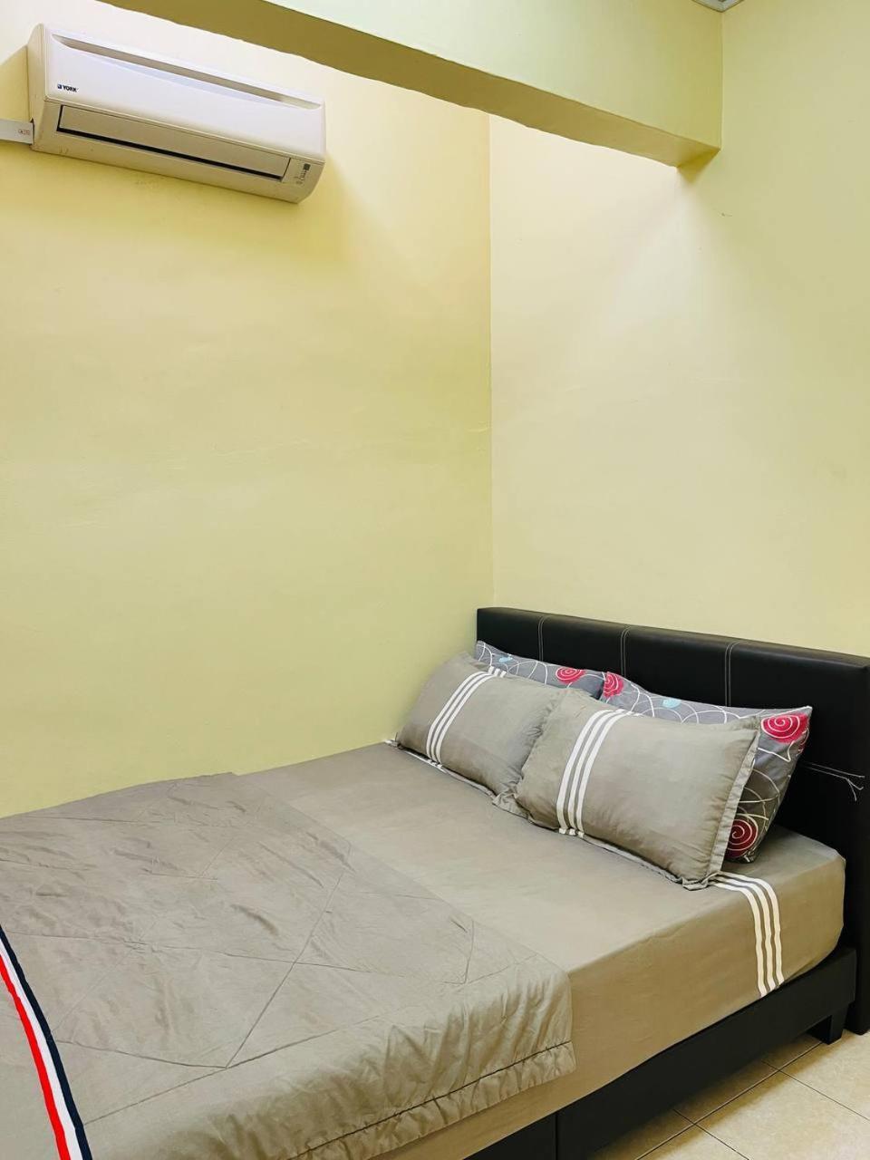 Sofea Homestay Ipoh Exteriér fotografie