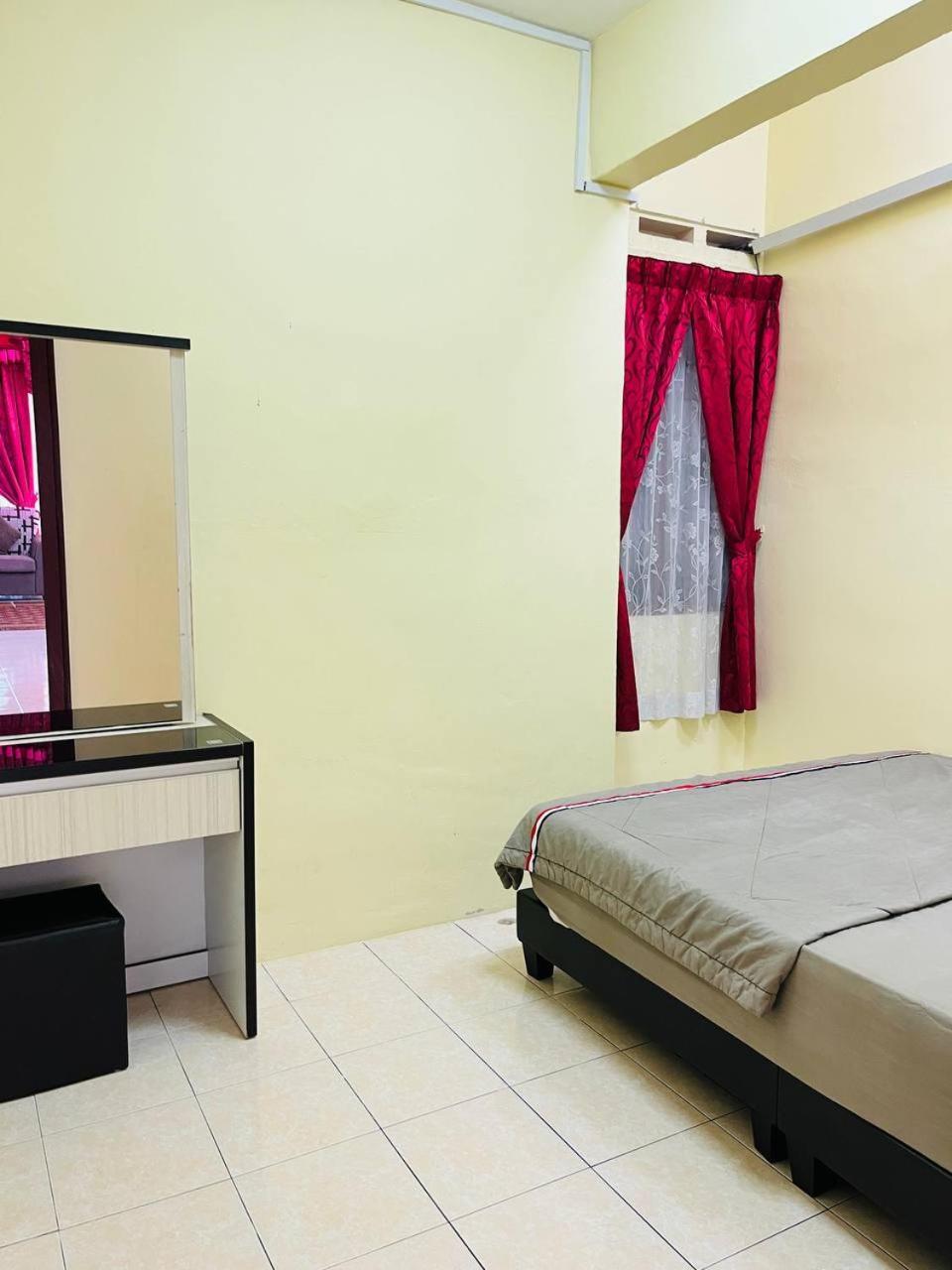 Sofea Homestay Ipoh Exteriér fotografie