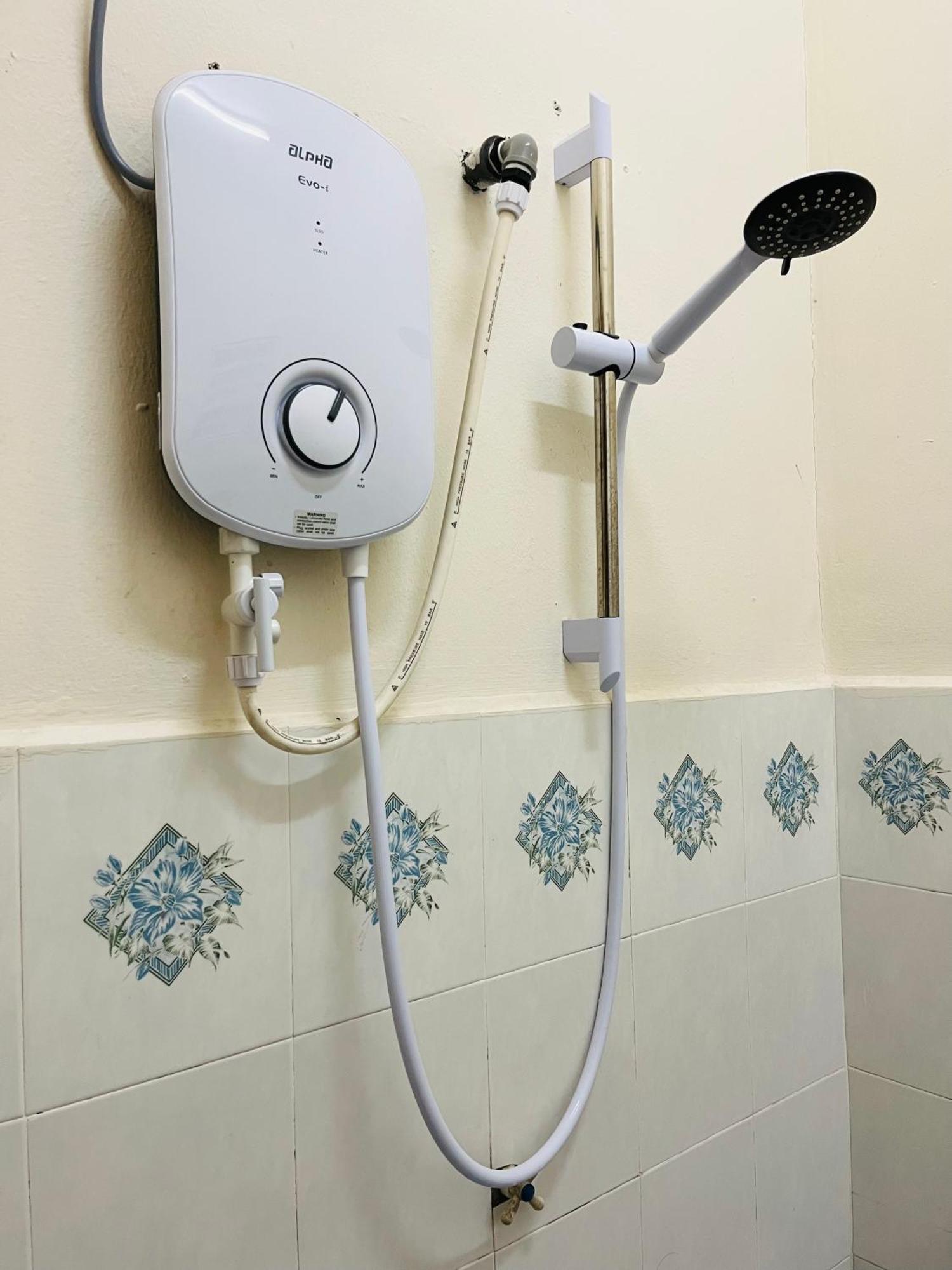 Sofea Homestay Ipoh Exteriér fotografie