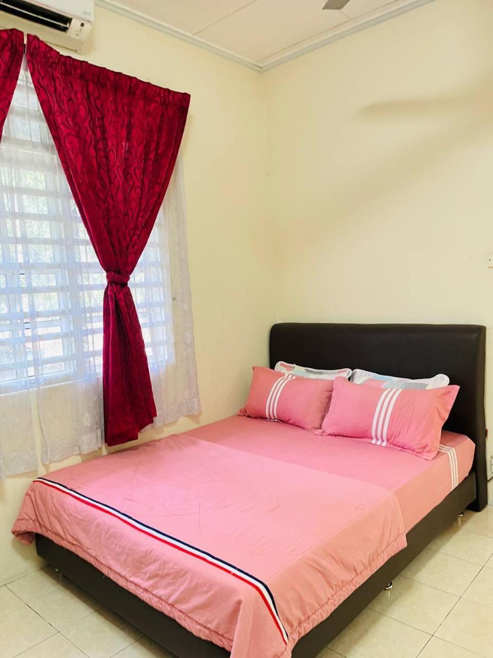 Sofea Homestay Ipoh Exteriér fotografie