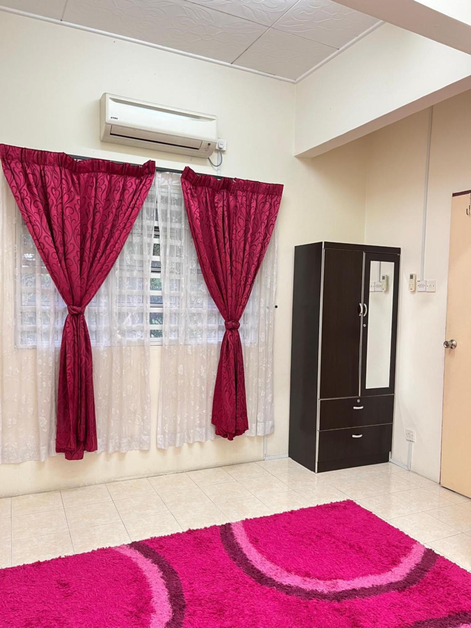 Sofea Homestay Ipoh Exteriér fotografie